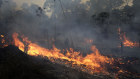 Protecting the Amazon rainforest has fallen to the Brazilian military, which has no experience in environmental work.
