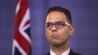 NSW Treasurer Daniel Mookhey questions why NSW loses $12 billion in part because Kiama has been declared a major city while Darwin and Hobart have not.