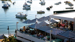 The Laundys now own the Watsons Bay Boutique Hotel outright.