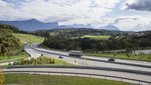 The French government wants to tax motorways like France’s Autoroutes Paris-Rhin-Rhône