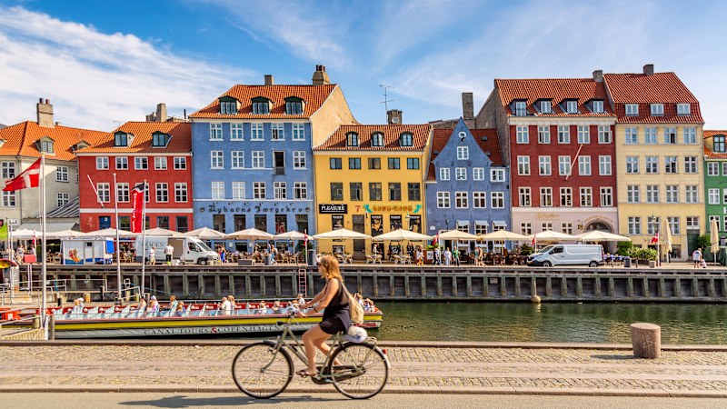 Europe's beauty is its own worst enemy