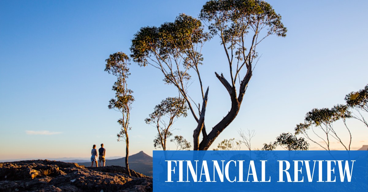 Hiker's guide to Budawang Ranges on the NSW south coast - Vimarsana News