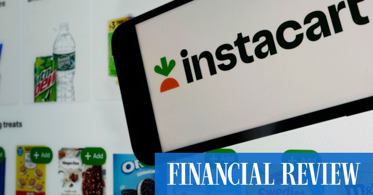 Before the Bell: ASX to slip, Instacart leaps on debut, Fed outlook in focus - Vimarsana News