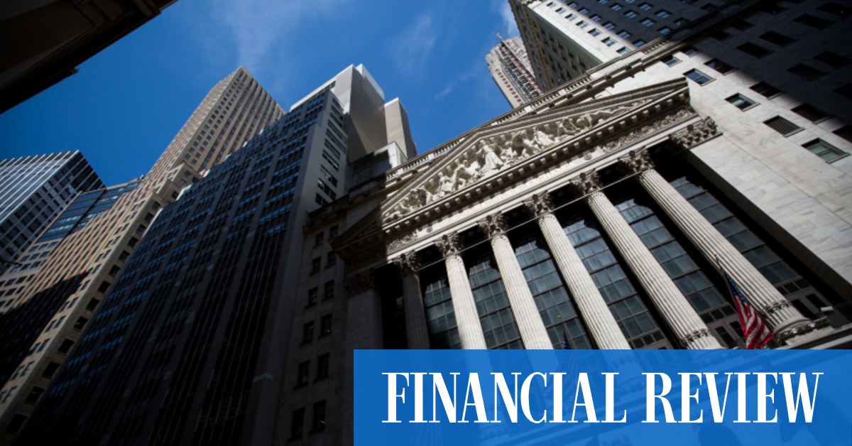 ASX to slip, S&P 500 futures point to further gainsThe Australian Financial ReviewClose menuSearchExpandExpandExpandExpandExpandExpandExpandExpandExpandExpandExpandCloseAdd tagAdd tagAdd tagAdd tagAdd tagAdd tagThe Australian Financial ReviewTwitterInstagramLinkedInFacebook