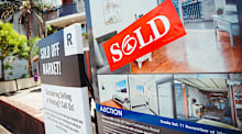 Home ownership for young people has fallen to a level not seen since the 1940s.