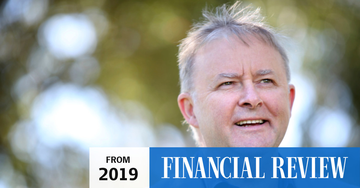 Labor's winter of discontent