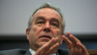 Kurt Campbell says America needs to step up its game in helping Australia in the Indo- Pacific. 