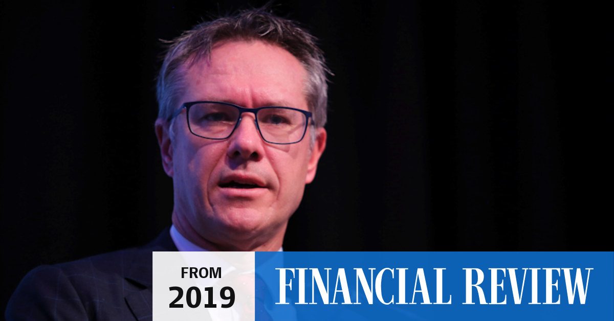 RBA's Debelle challenges US recession signal