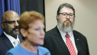 George Christensen