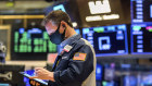Stronger recovery than expected: by the end of March, the S&P 500 had risen above 4000 for the first time.