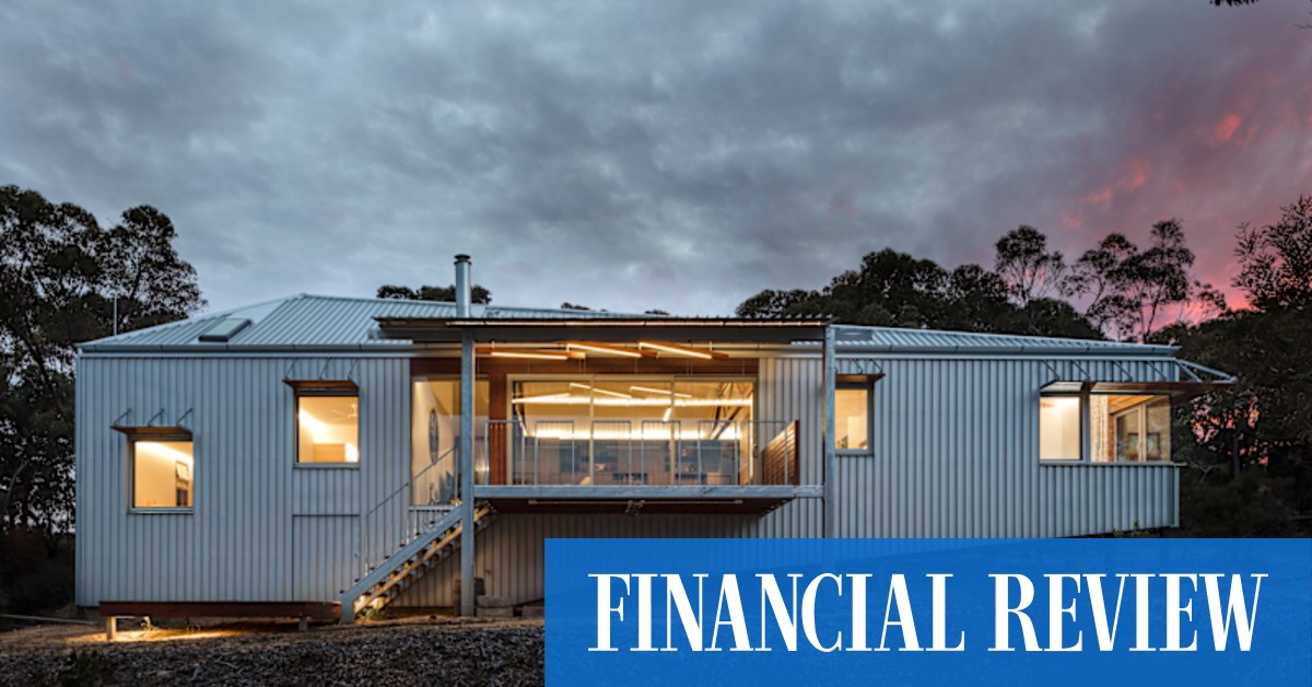 Home builders face an extra cost burden this year - Vimarsana News