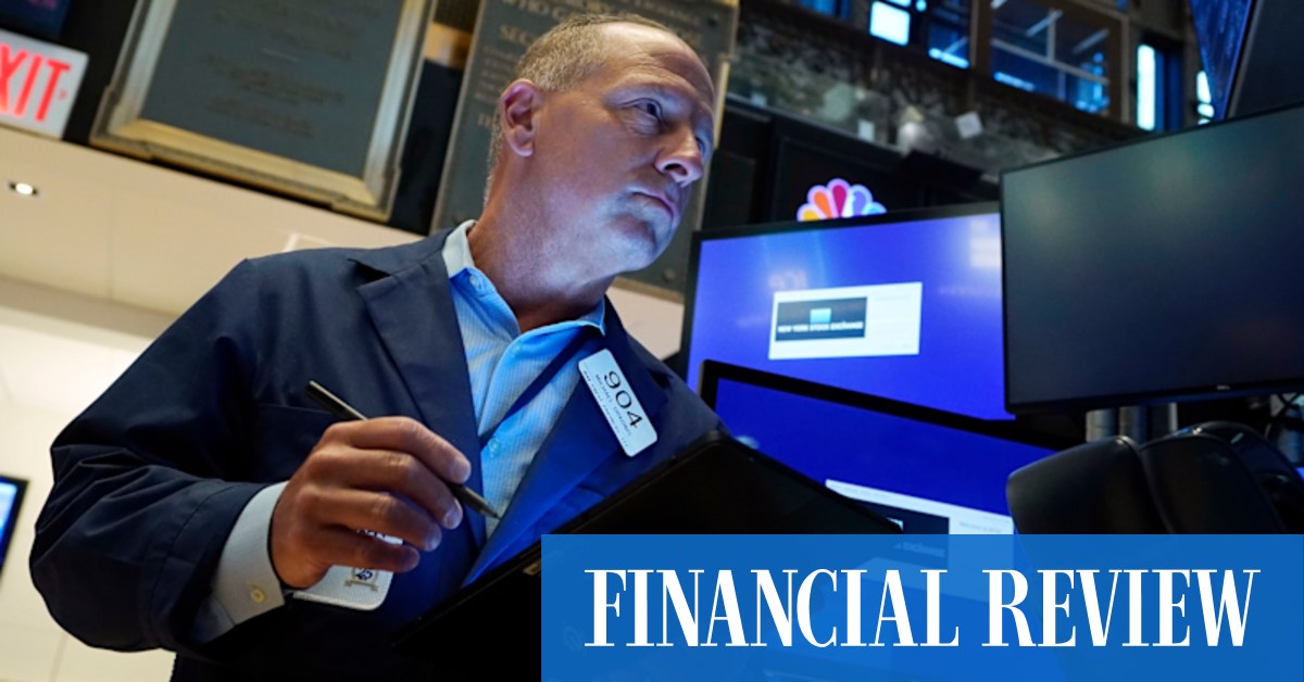 S&P 500 earnings season: Profit warnings to hit S&P 500 as high rates pinch consumers - Vimarsana News