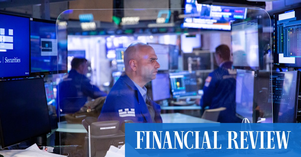 ASX to surge as Wall Street goes for pre-Christmas rally - Vimarsana News
