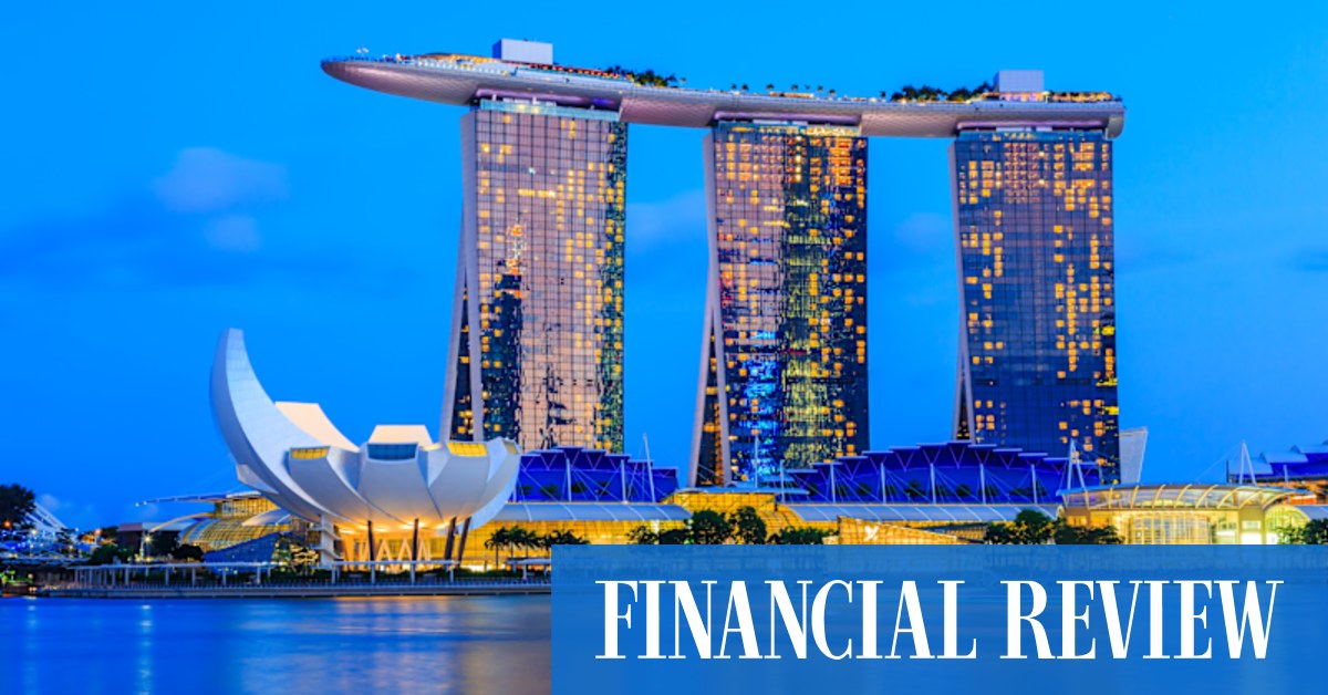 South-east Asia travel is booming – even without the Chinese - Vimarsana News