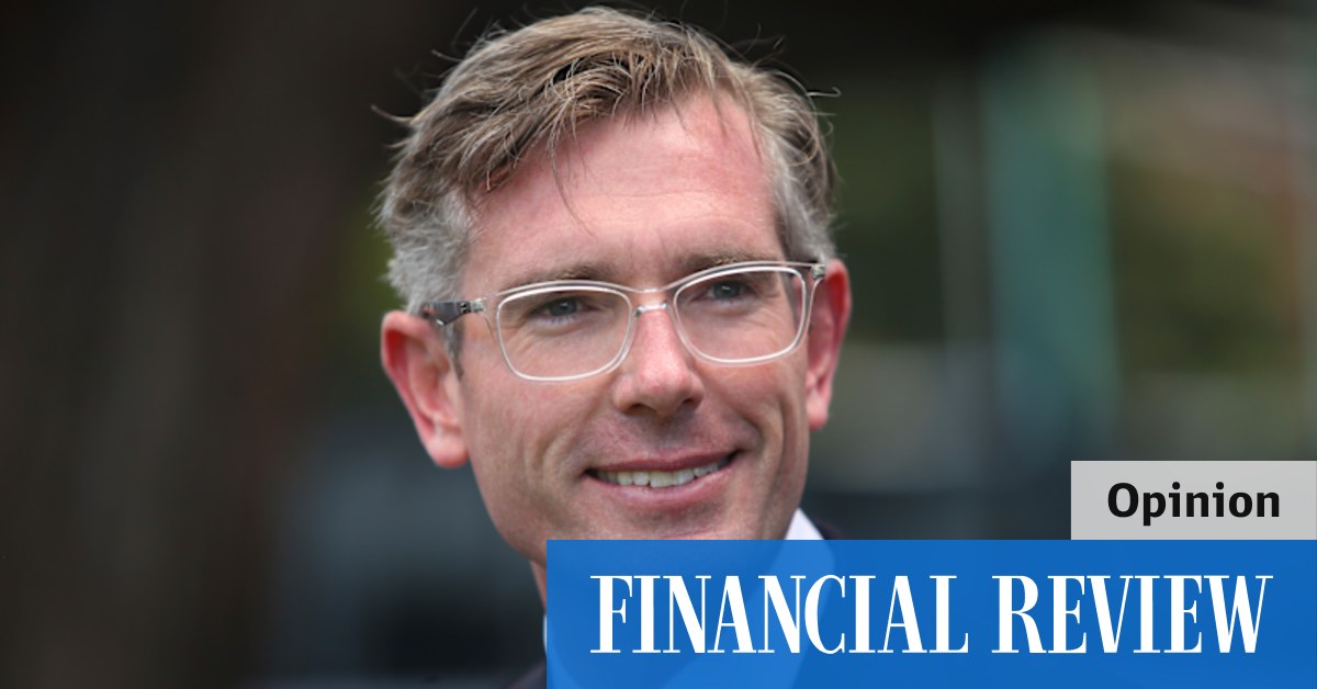 NSW COVID: Can Dominic Perrottet save Christmas from omicron? - Vimarsana News