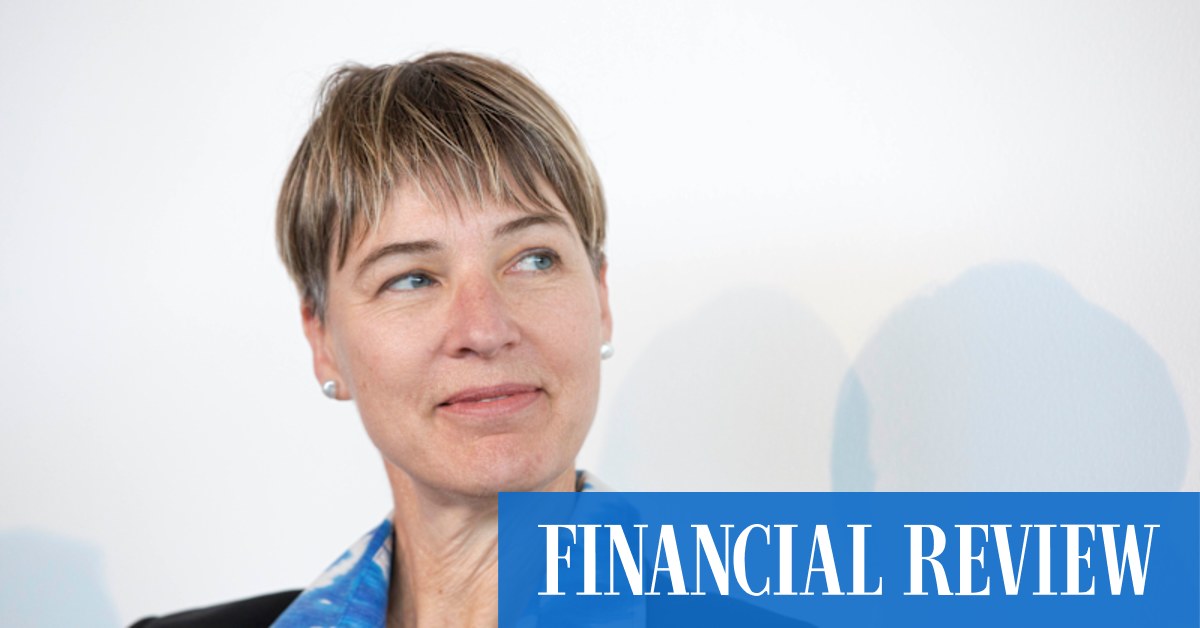 Secret Treasury tax report targets trusts