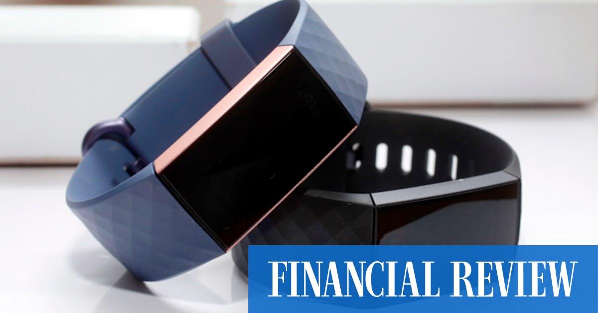 afr.com - Euan Black - The best wearables for sleep, sport and general health tracking
