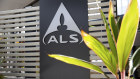ALS is one of the world’s major testing companies. 