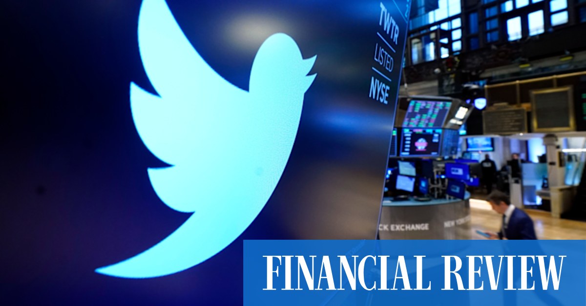 Musk buyout: Twitter reviews policies around permanent user bans - Vimarsana News