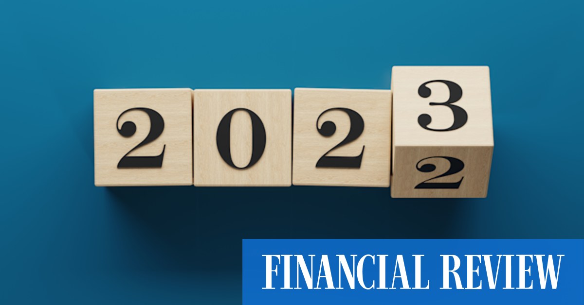 The top seven business trends for 2023 - Vimarsana News