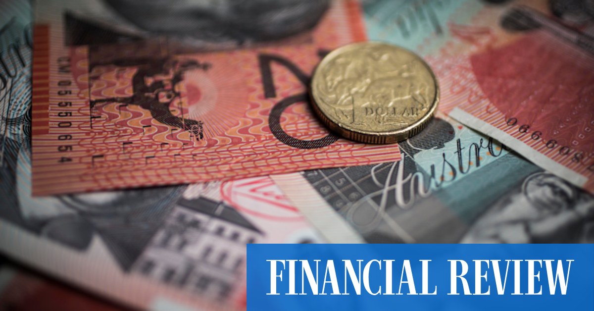 RBA interest rates: low Aussie dollar makes the central bank's inflation fight harder - Vimarsana News