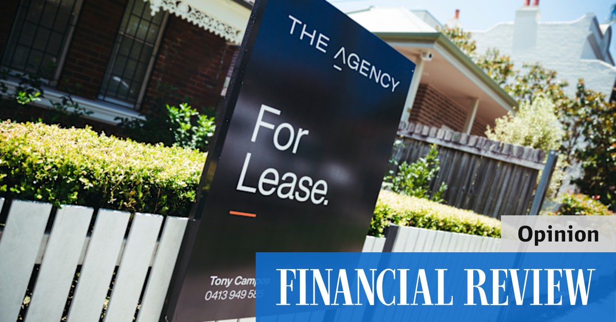 Negative gearing changes today: investors rethink property plans