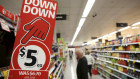 The supermarkets argue that the ACCC has not provided detailed guidelines on discounting, despite requests for greater clarity.