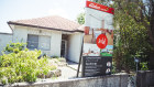 The number of scheduled auctions fell sharply in the first two weeks of February as sellers lose confidence, experts say.