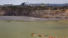 Ranger uranium mine rehab project in the Northern Territory
