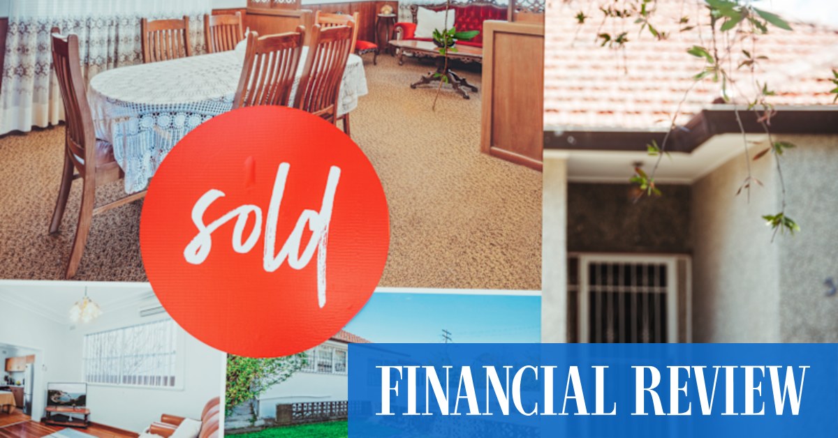Australia's love affair with property to heat up; interest rates relief on horizon - Vimarsana News