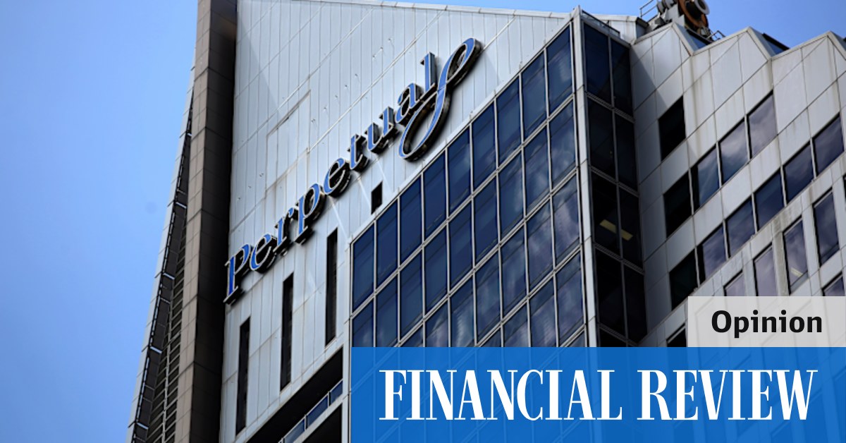 Mergers: The risks in Perpetual takeover attempt by Regal Funds Management and BPEA EQT - Vimarsana News