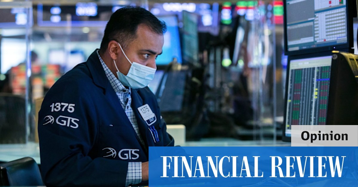 Debt defaults start to loom more over markets - Vimarsana News