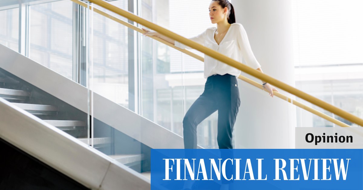 International Women's Day 2023: For women to rise, gender norms must be dismantled, says Deloitte's Pip Dexter - Vimarsana News