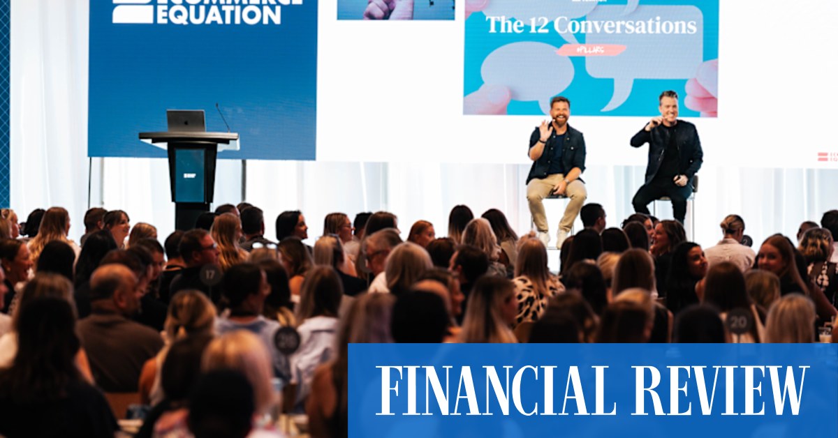 afr.com - Building data confidence for e-commerce brands