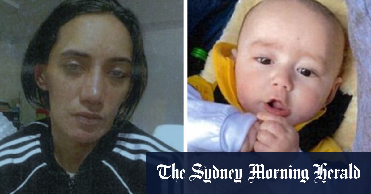 Police seek help to locate missing mum Huriana Taylor, 33, and son, Terrence