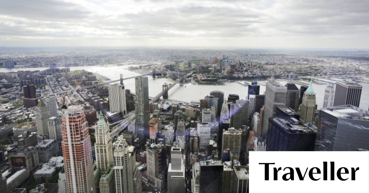 Airbnb rules in New York City Crackdown on shortterm rentals kicks in