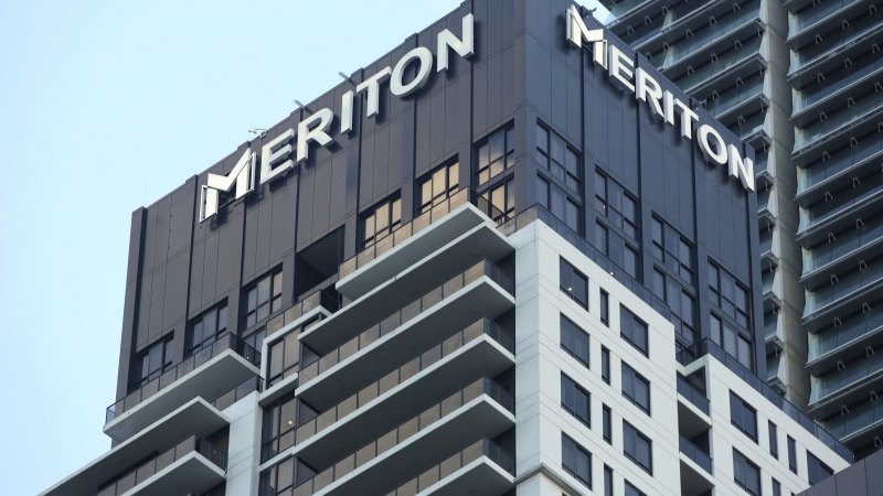 Private financial, health information exposed in Meriton data breach