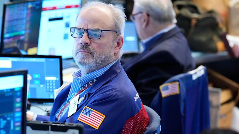 ASX set to slide, Wall Street steady as Fed raises rates, signals one more hike this year