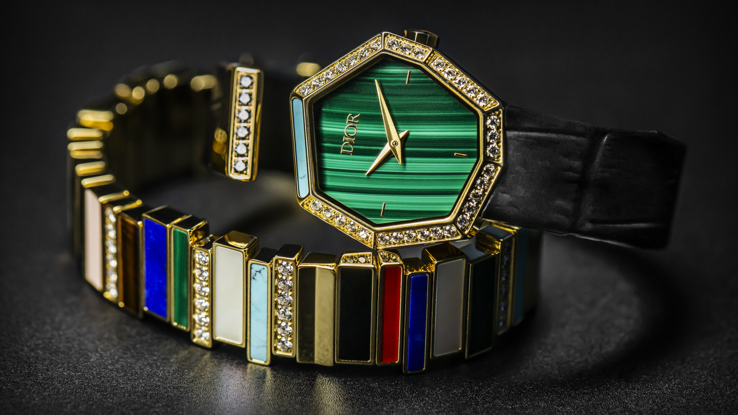 Gem dior watches hotsell