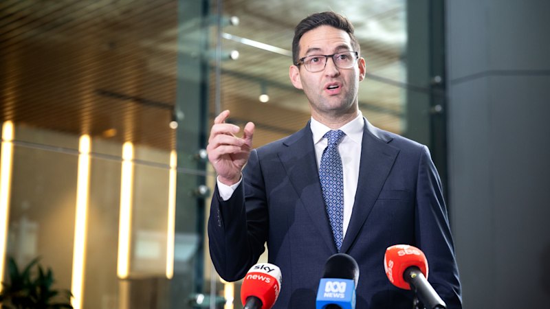 ‘Biggest arena of antisemitism’: Jewish MP Josh Burns slams social media companies