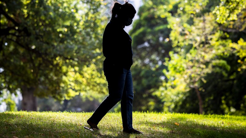 ‘They killed my baby twice’: The women being used and abused for visas