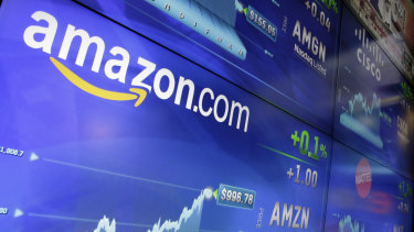 Not even its core business, Amazon has made $US31 billion in advertising revenue last year.