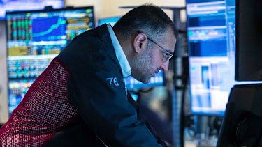 It’s not the time to buy into falling shares, says BlackRock.