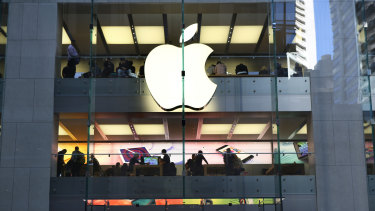 Apple fixed the last of the vulnerabilities in February, but thousands of people are believed to have been affected.