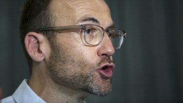 Greens leader Adam Bandt says the increasing cost of the stage three tax cuts means austerity for the rest of the country.