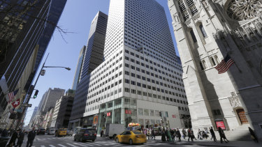 The 2018 sale of 666 Fifth Ave. was necessary to pay off a loan incurred in 2007, at the peak of the market, when Kushner Cos. purchased the office tower for a then-record $US1.8 billion.