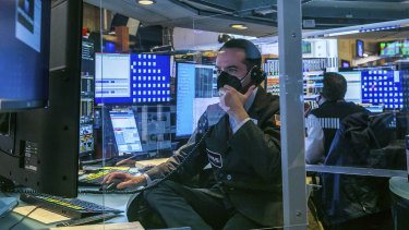 ASX set for positive start; Peloton shares dive on ...