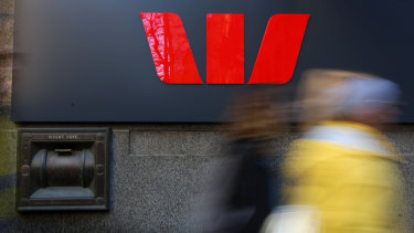 Westpac has flagged a $235 million reduction in its cash earnings for full-year 2018.