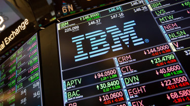 The Japanese machine carried out 2.8 times more calculations per second than an IBM system at Oak Ridge National Laboratory in Tennessee.