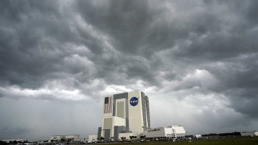 Spacex Rocket Launch Delayed